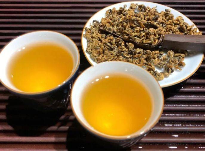 开云全站湘舜茶：茶艺：中汉文雅的宝贝(图1)