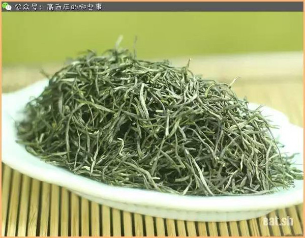 中邦十开云全站大茗茶先容(图8)