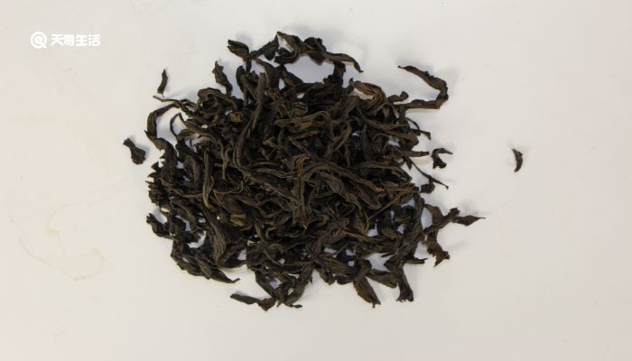 茗茶品牌开云全站排行榜 茗茶品牌排行榜前10(图2)