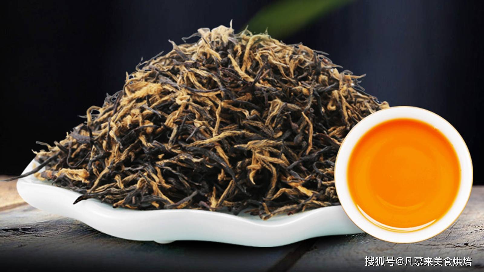 什么茶最好喝？茶叶有哪些种类？最好喝的30种中邦名茶开云全站有哪些(图12)