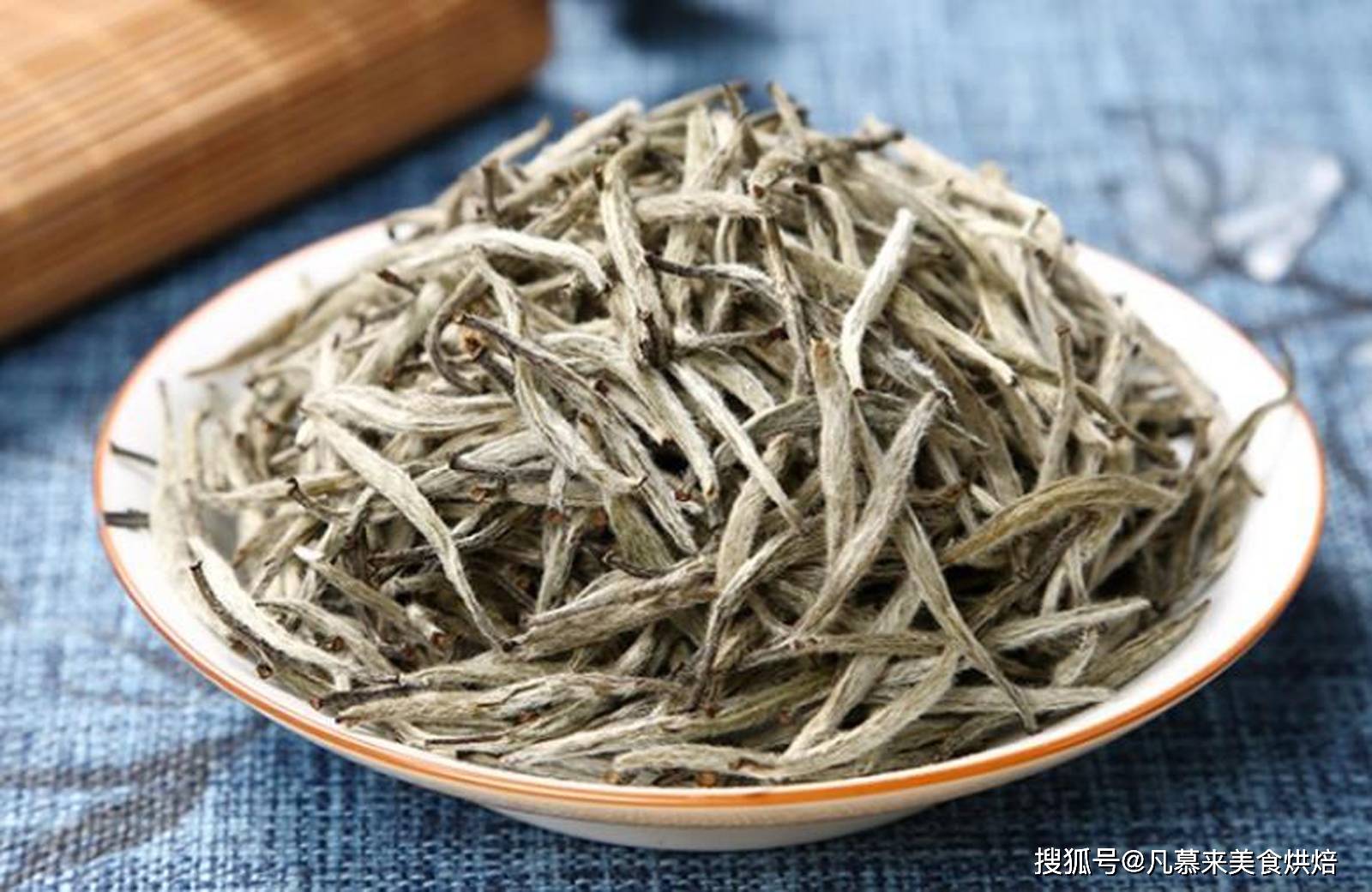 什么茶最好喝？茶叶有哪些种类？最好喝的30种中邦名茶开云全站有哪些(图21)