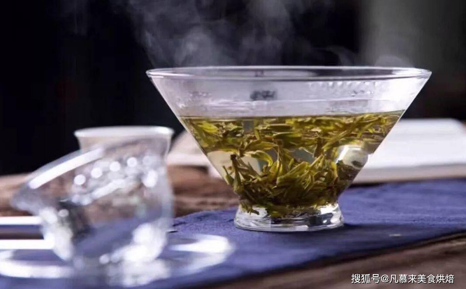 什么茶最好喝？茶叶有哪些种类？最好喝的30种中邦名茶开云全站有哪些(图32)