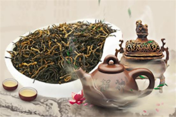 开云全站茗茶属于什么茶叶