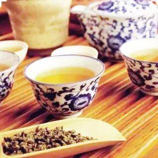 漳州这六种茗茶全喝懂的算“茶仙”开云全站(图6)