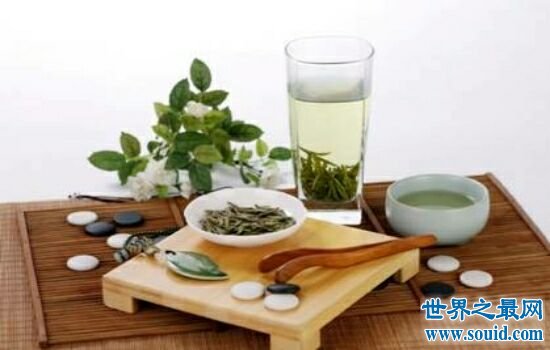 名茶排行榜 茗茶十大品牌排行榜茗茶哪个牌子好？开云全站(图6)