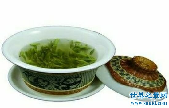 名茶排行榜 茗茶十大品牌排行榜茗茶哪个牌子好？开云全站(图8)