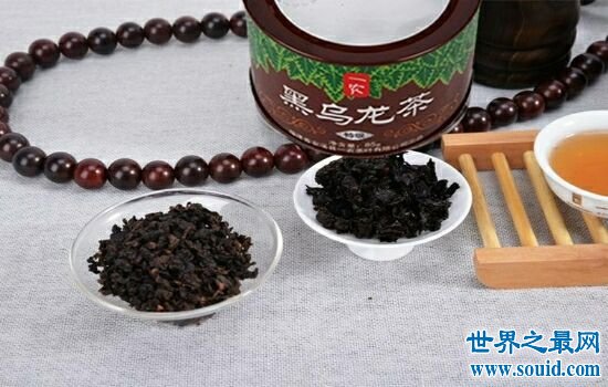 名茶排行榜 茗茶十大品牌排行榜茗茶哪个牌子好？开云全站(图9)