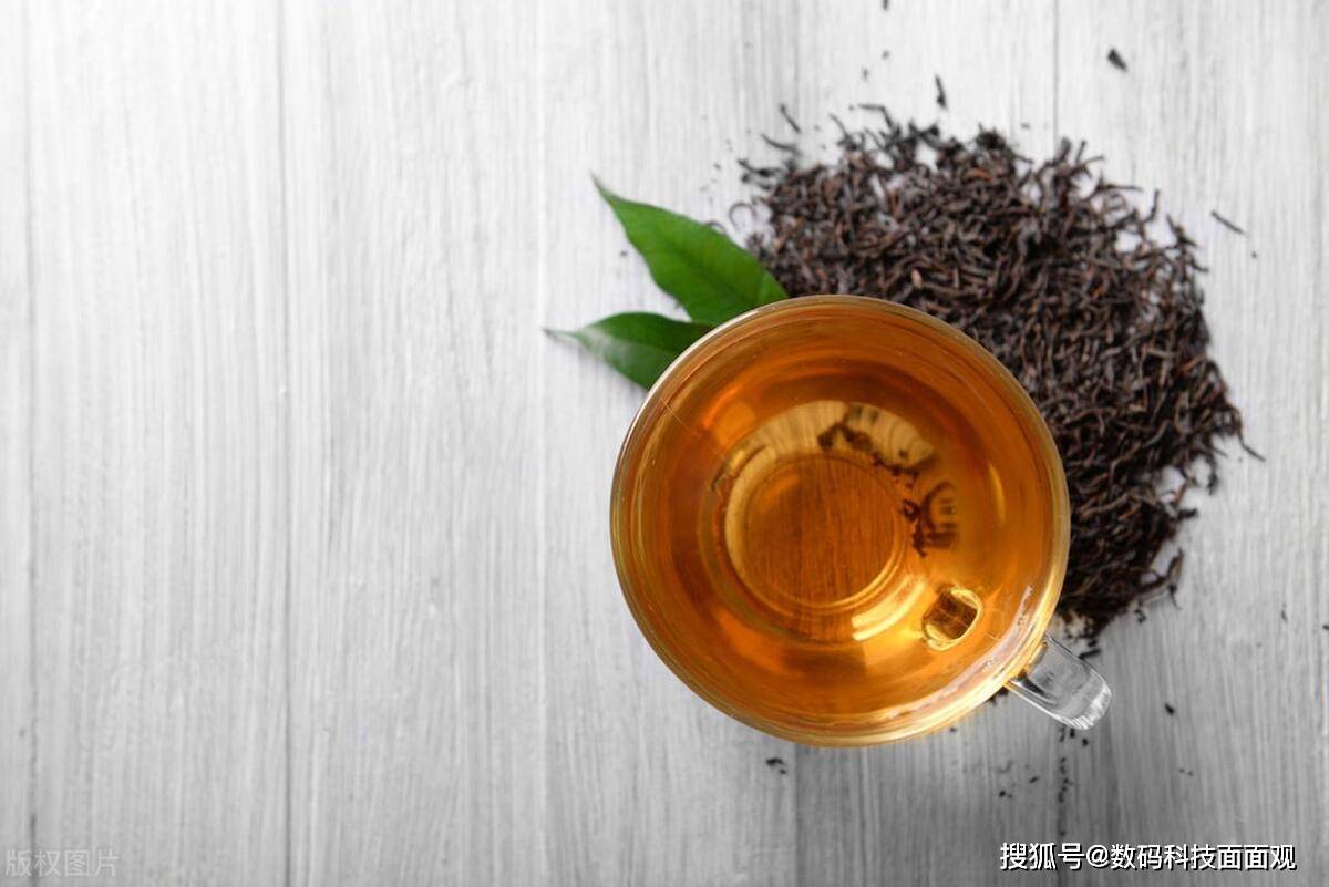 开云全站中邦六大茶类包含哪些？口感特征每类茶代外(图3)