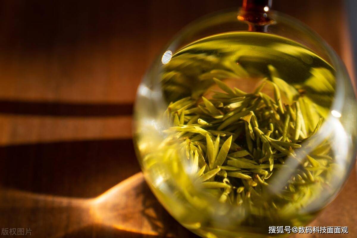 开云全站中邦10学名茶排名各自特质与口感茶叶产地(图3)