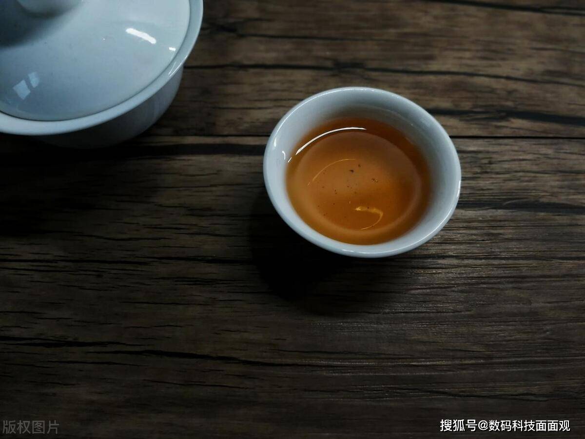 开云全站中邦10学名茶排名各自特质与口感茶叶产地(图6)