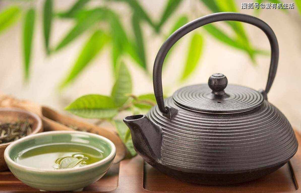 开云全站谷雨茶是什么茶谷雨为什么要饮茶？(图1)