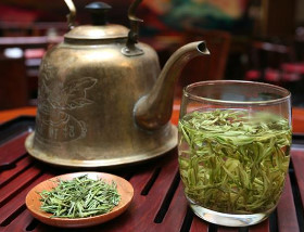 茗茶都有啥？索求种开云全站种茗茶品种与代外性茶叶