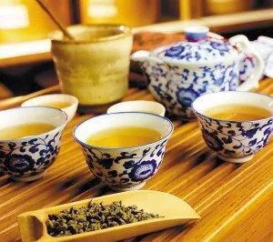 什么是茶开云全站道 茶艺 茶文明(图1)