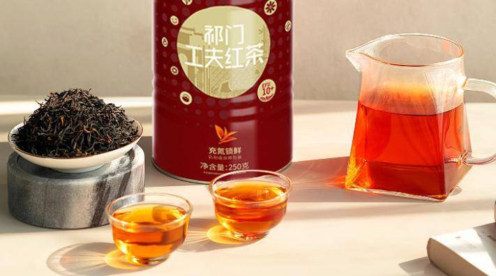 开云全站茶的品种有哪几种？一文带你意会茶的宇宙品牌推选来袭！(图6)