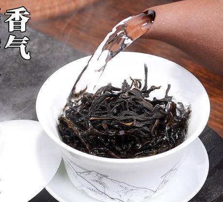 开云全站茶的品种有哪几种？一文带你意会茶的宇宙品牌推选来袭！(图9)