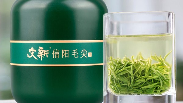 哪些茶叶品牌好？中邦十开云全站大茶叶品牌清点(图8)