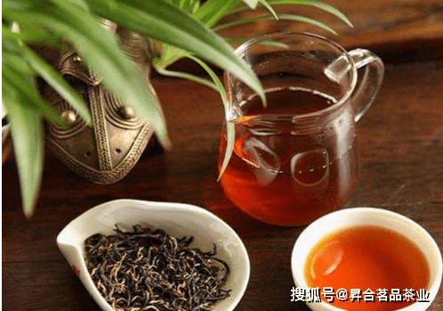 六开云全站大茶类根本常识（中邦六大根本茶类）(图4)