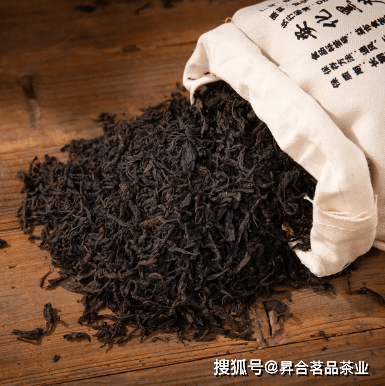 六开云全站大茶类根本常识（中邦六大根本茶类）(图5)