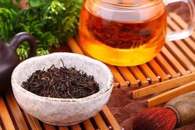 开云全站中邦茶的八大茶类你知晓几种？(图1)