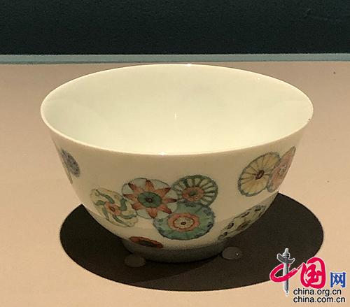 开云全站以茶为媒 交融互鉴： “茶·宇宙-茶文明特展” 正在故宫开张（组图）(图5)