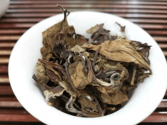 开云全站茶叶的分类中邦古代六大茶叶(图13)