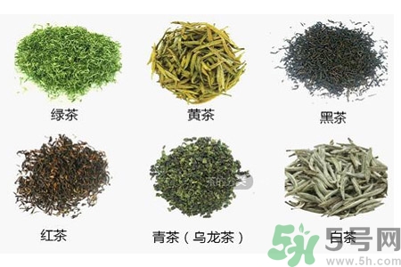 开云全站茶叶的品种有哪些？茶叶的出力有哪些？(图2)