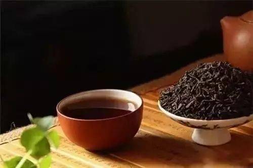 开云全站茶和茶区别终究正在哪？(图7)