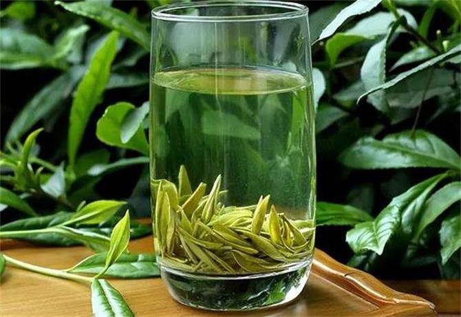 开云全站绿茶什么茶好喝一点？这6种茶你喝过几种你故乡产什么茶？(图1)