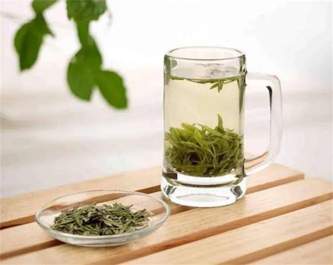 开云全站绿茶什么茶好喝一点？这6种茶你喝过几种你故乡产什么茶？(图5)