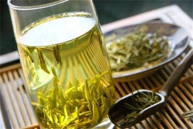 开云全站绿茶什么茶好喝一点？这6种茶你喝过几种你故乡产什么茶？(图3)