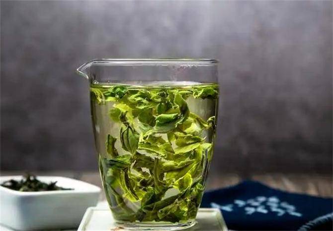 开云全站绿茶什么茶好喝一点？这6种茶你喝过几种你故乡产什么茶？(图4)