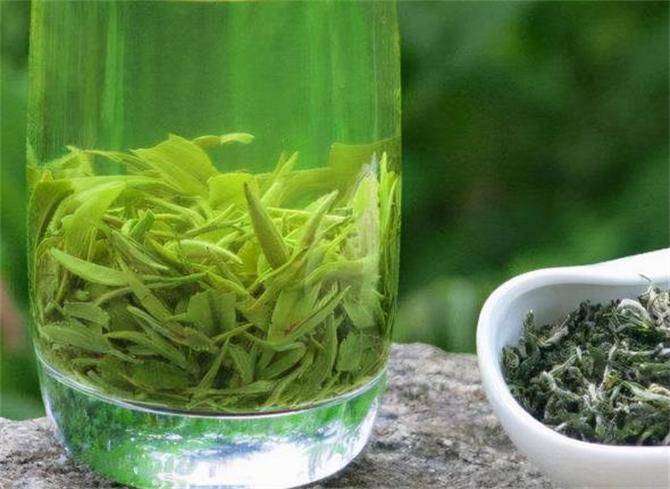 开云全站绿茶什么茶好喝一点？这6种茶你喝过几种你故乡产什么茶？(图6)